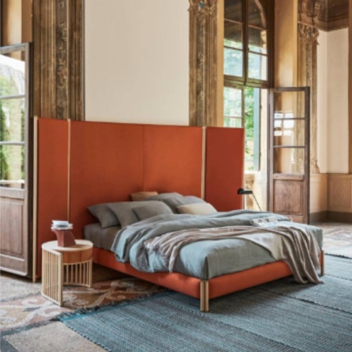 Letto Bricola Pianca